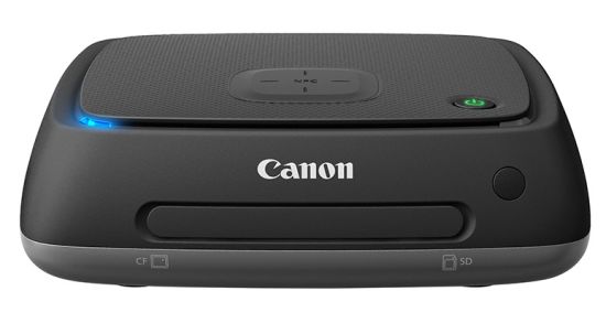 Firmware Update Voor Canon Connect Station Cs100 Pixelmania Nl Pixelmania Nl