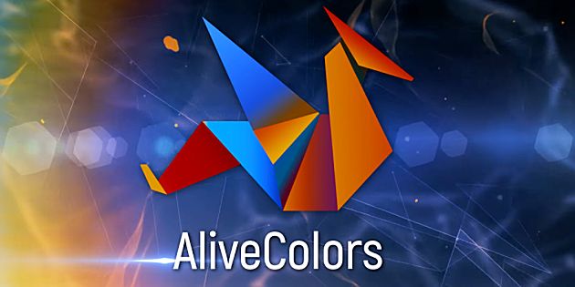 Akvis AliveColors 9.2